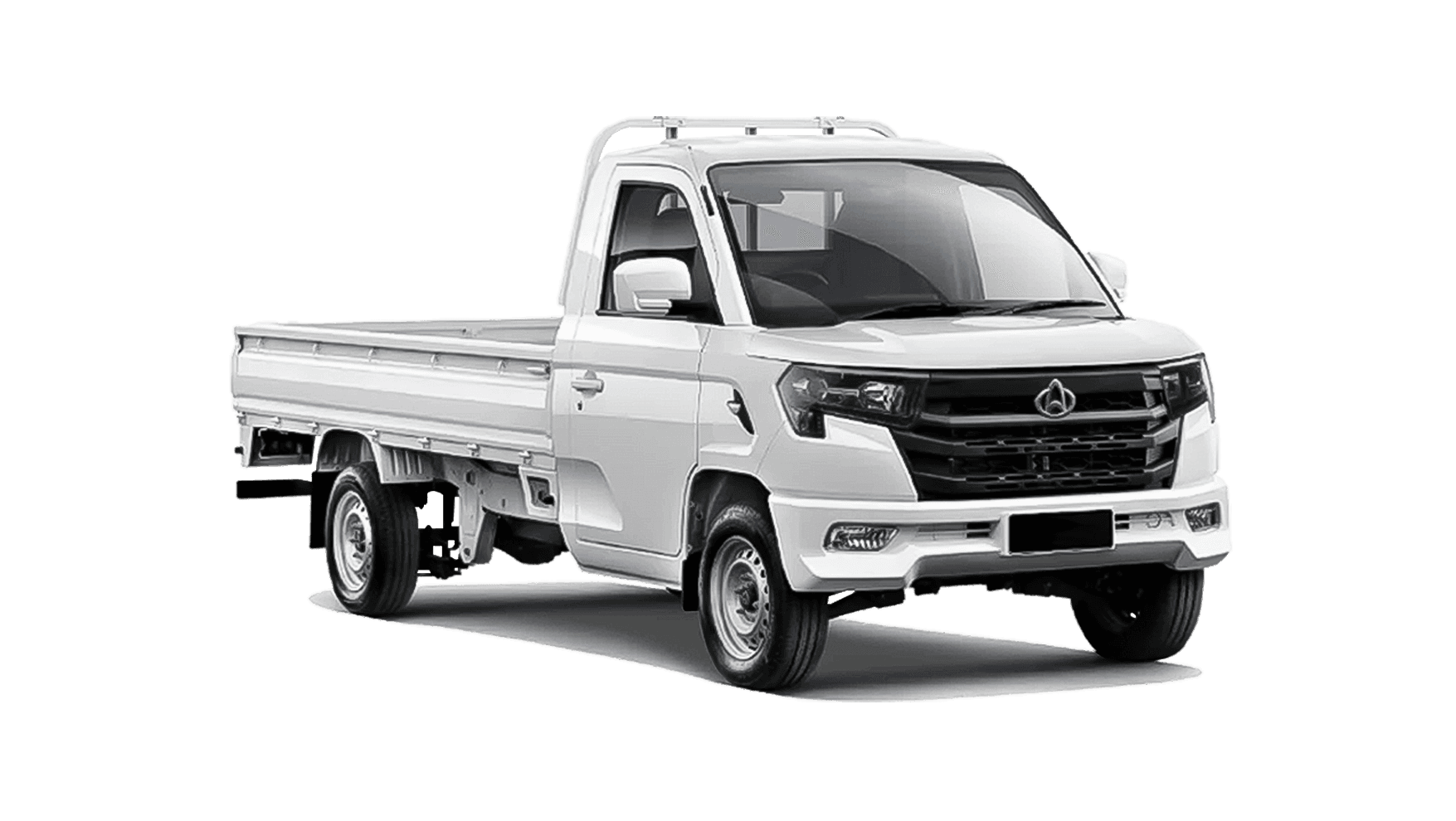 Changan Kaicheng 1.6 — Кадр 1