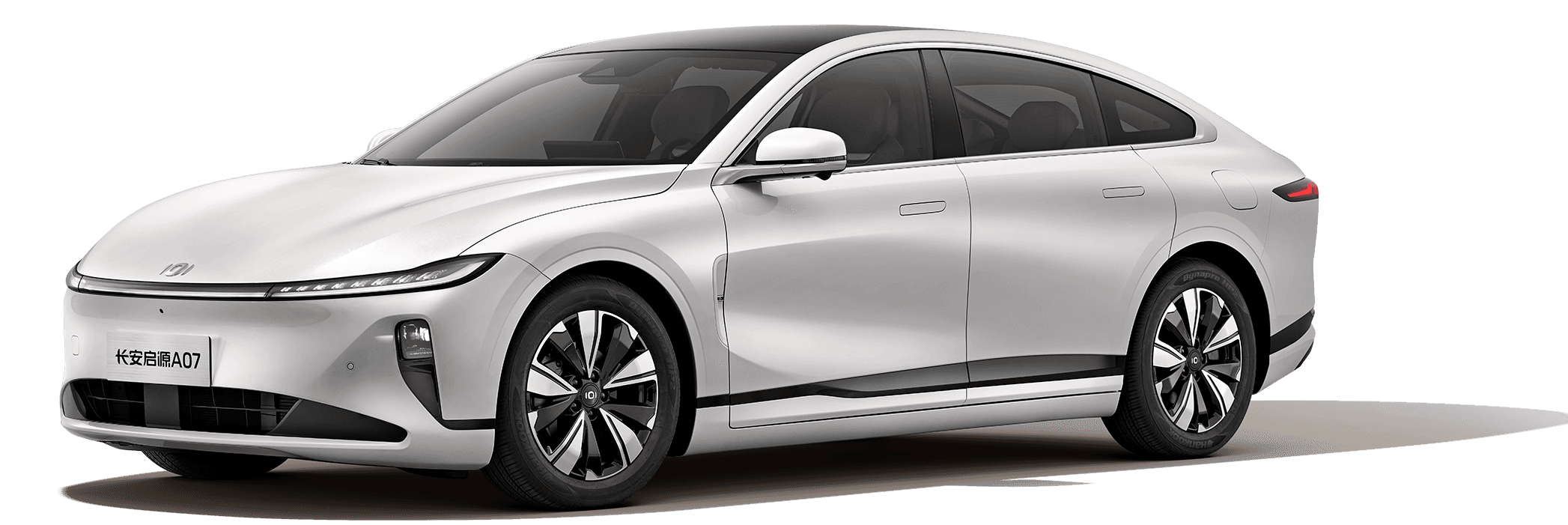 Changan Changan Nevo A07 — Kadr 1