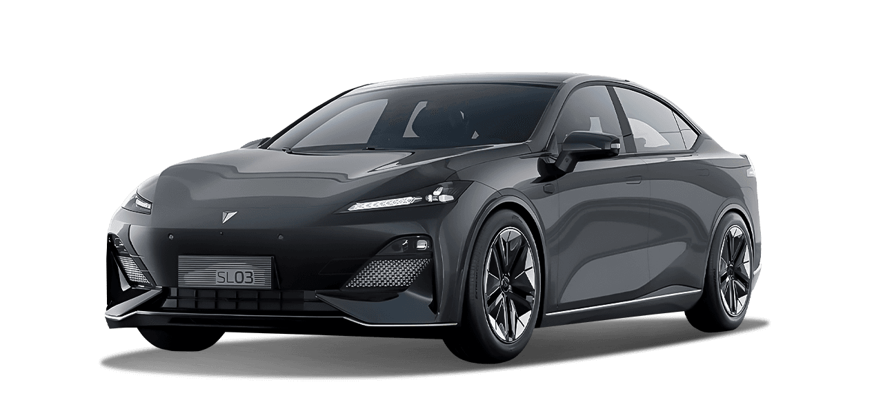 Deepal Deepal SL03 — Кадр 1