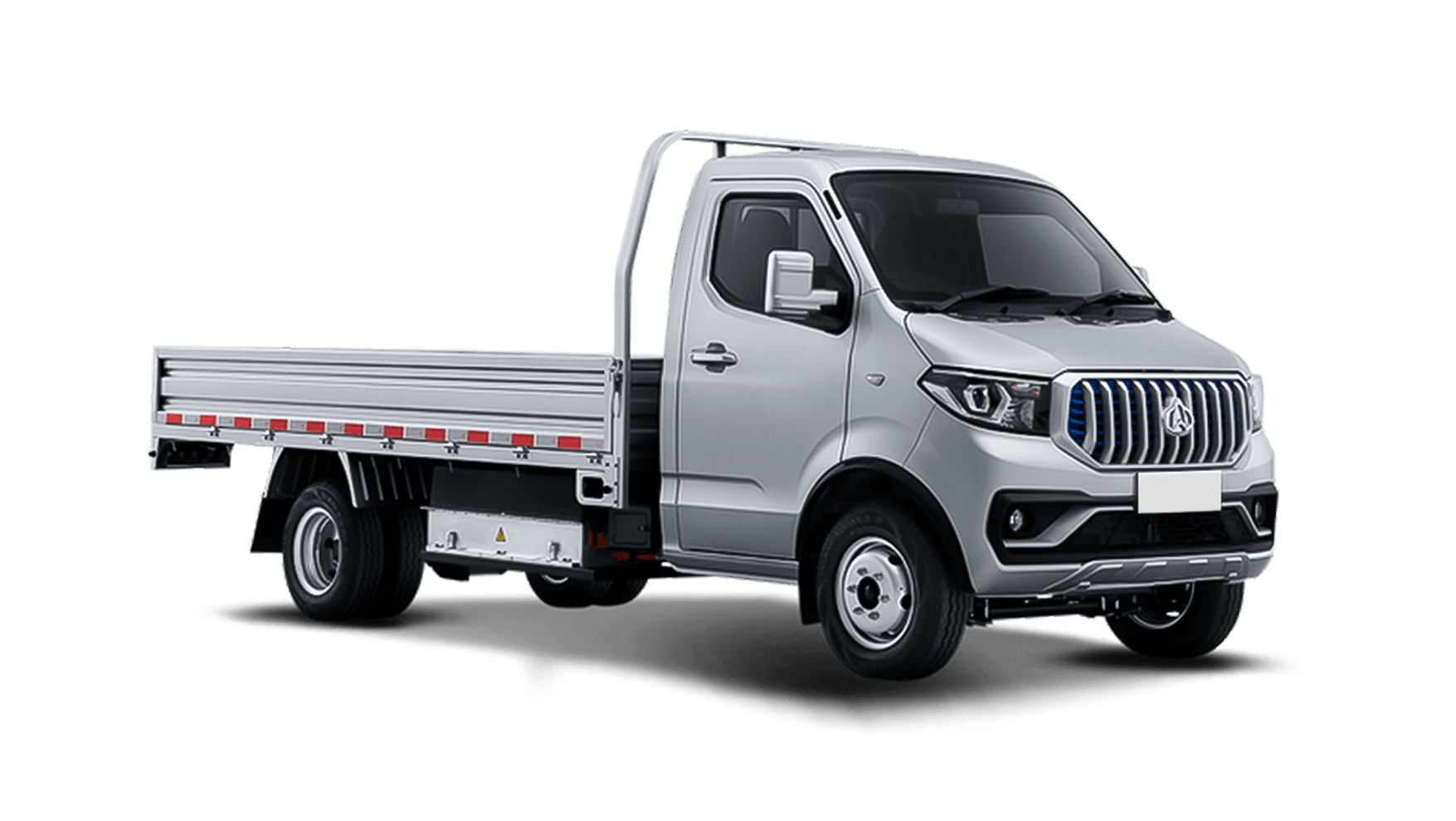 Changan Changan T30 — Kadr 1