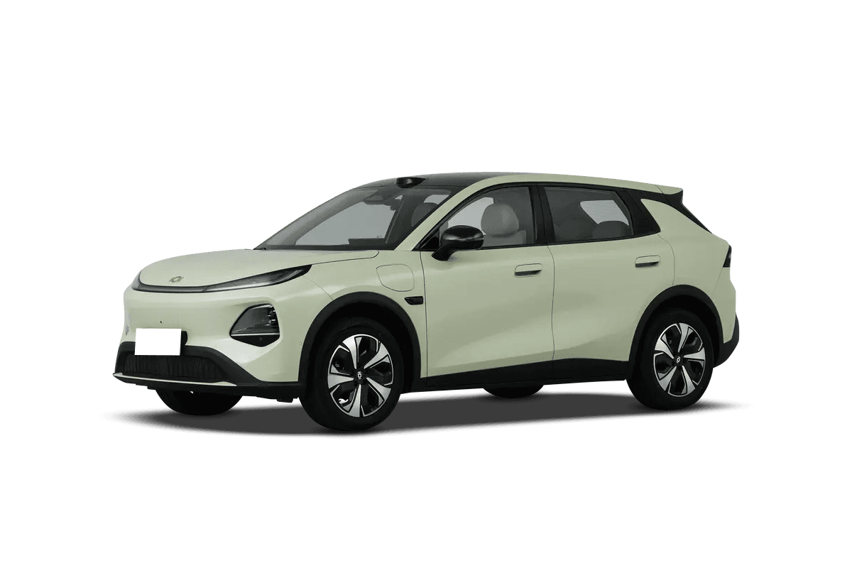 Changan Changan Nevo Q05 — Kadr 1