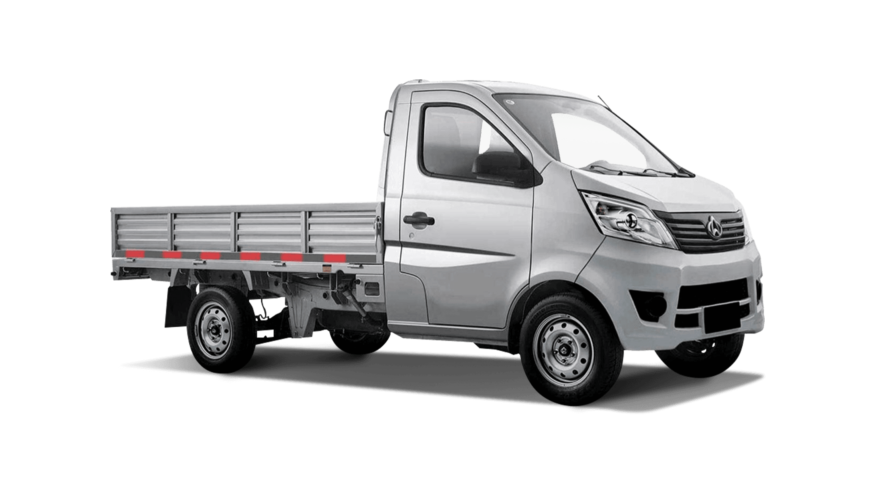 Changan Kaicheng 1.2 — Kadr 1