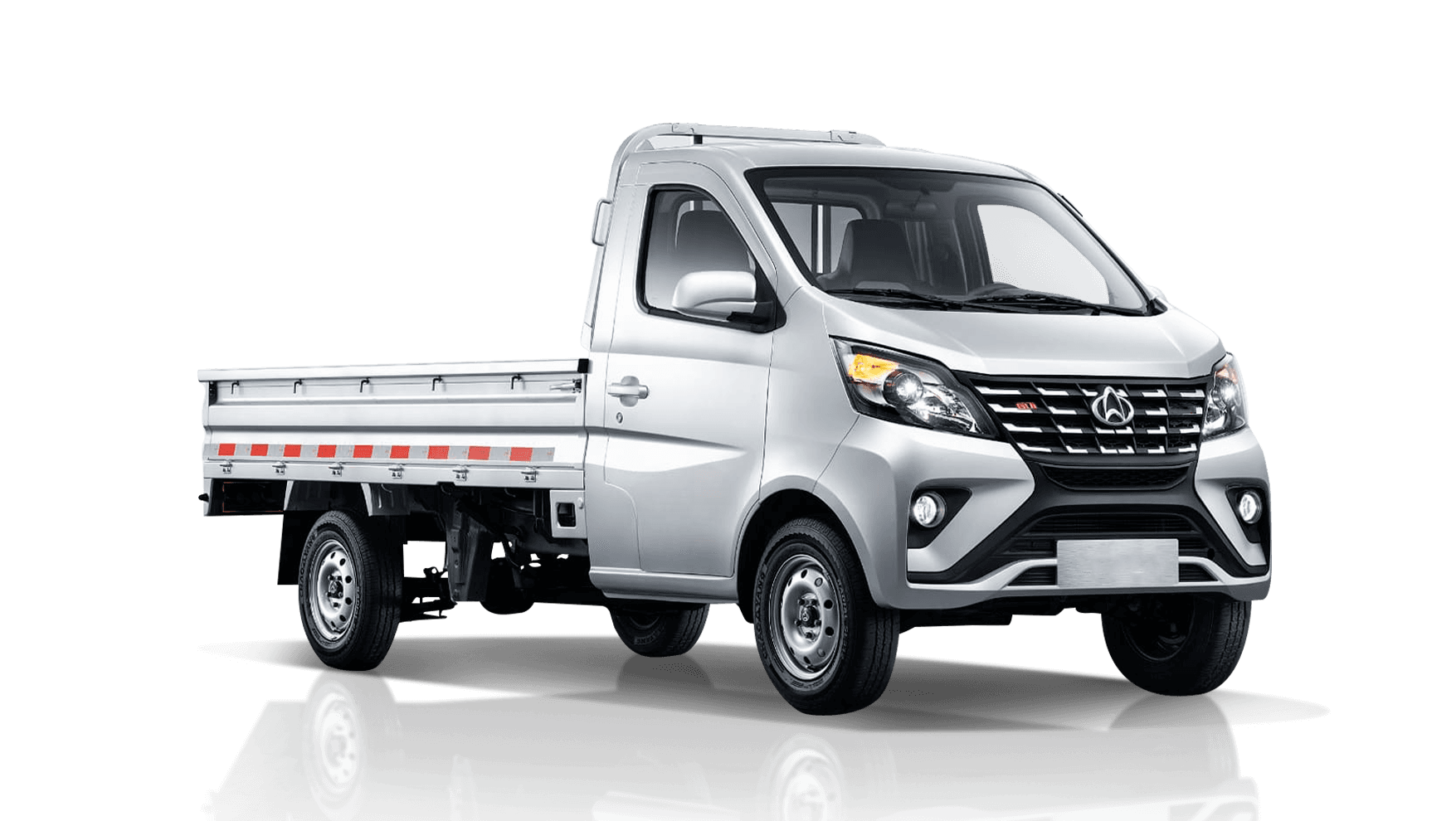 Changan Kaicheng 1.5 — Кадр 1