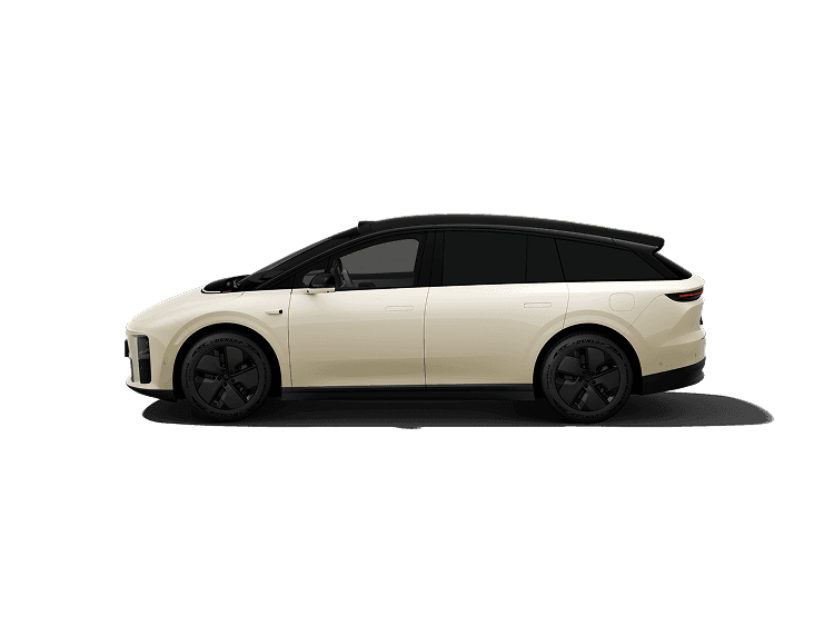 Li Auto Li Auto i6 — Kadr 1