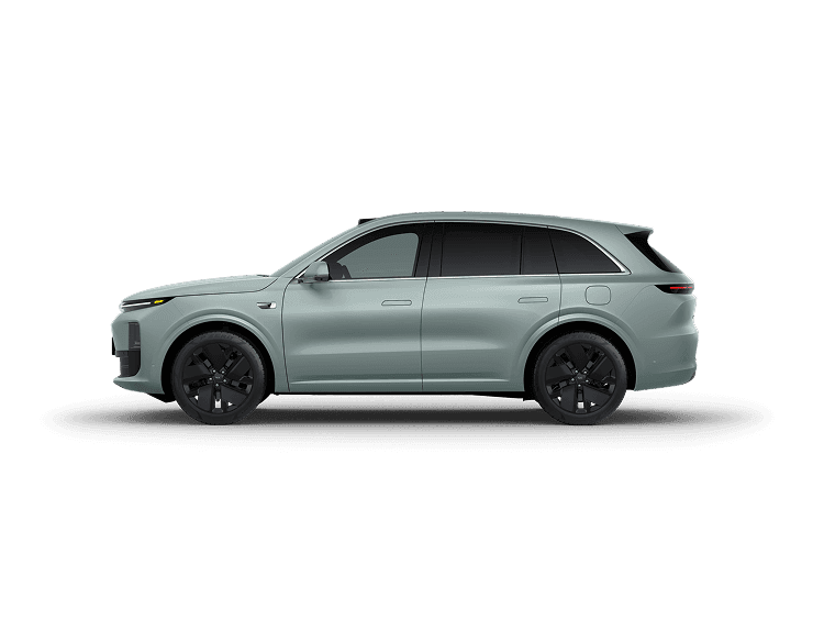 Li Auto Li Auto L6 — Кадр 1