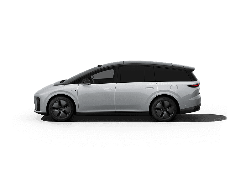 Li Auto Li Auto i8 — Кадр 1