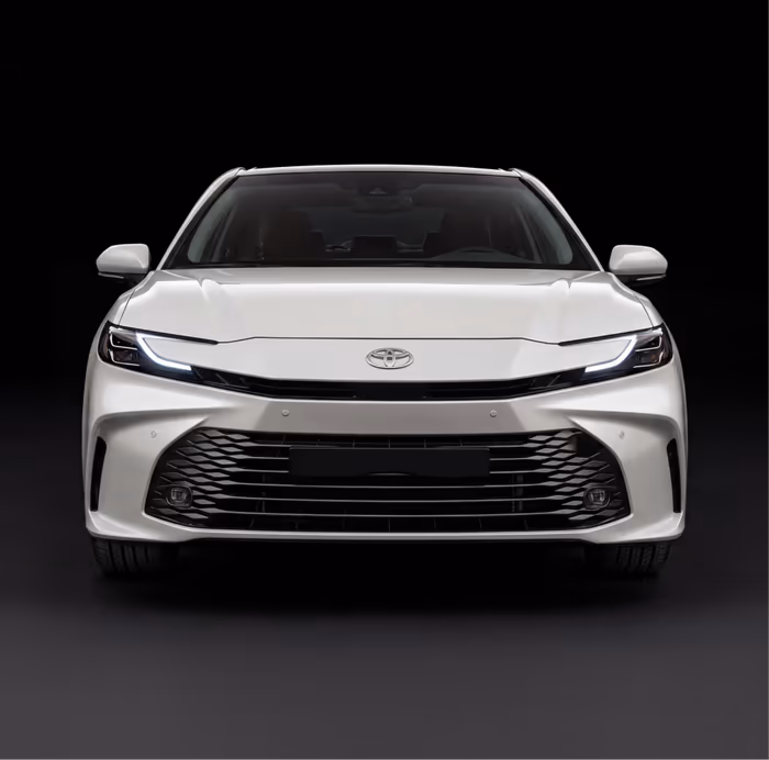 Toyota Toyota Camry Hybrid — Kadr 1